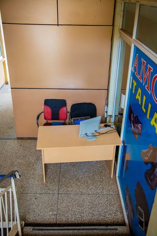 Imagen de la habitación del Hotel Shumuk and Apartments. Foto 8