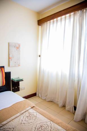 Imagen de la habitación del Hotel Shumuk and Apartments. Foto 10