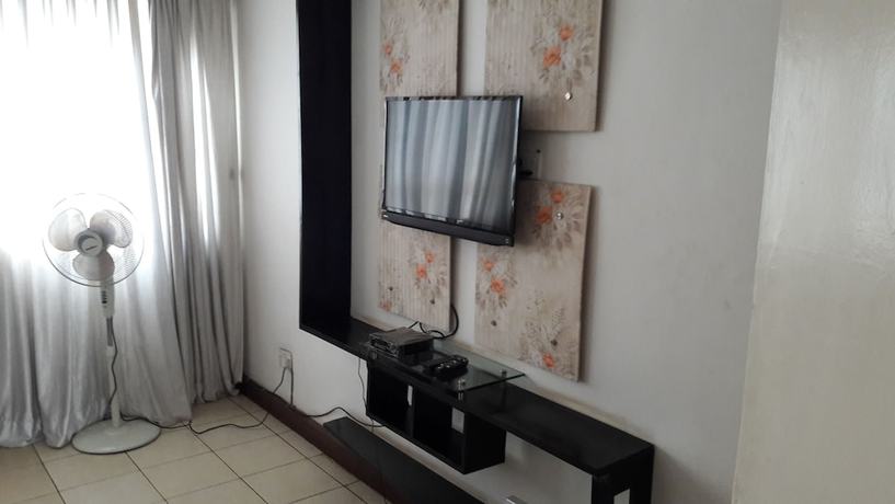 Imagen de la habitación del Hotel Shumuk and Apartments. Foto 11