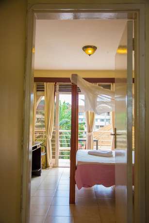 Imagen de la habitación del Hotel Shumuk and Apartments. Foto 14