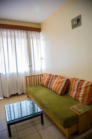 Imagen de la habitación del Hotel Shumuk and Apartments. Foto 15