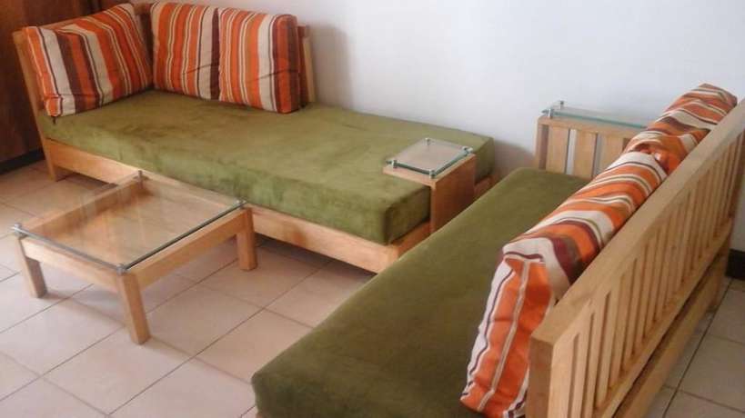 Imagen de la habitación del Hotel Shumuk and Apartments. Foto 16