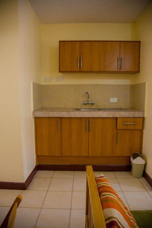 Imagen de la habitación del Hotel Shumuk and Apartments. Foto 17