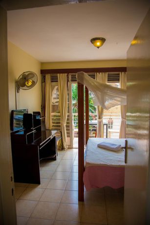 Imagen de la habitación del Hotel Shumuk and Apartments. Foto 18