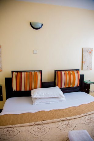 Imagen de la habitación del Hotel Shumuk and Apartments. Foto 19