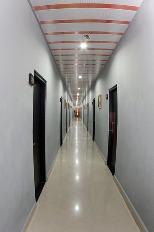 Imagen de los interiores del Hotel Shunda Bali. Foto 13