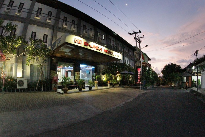 Imagen general del Hotel Shunda Bali. Foto 1