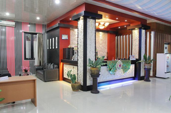 Imagen de los interiores del Hotel Shunda Bali. Foto 16