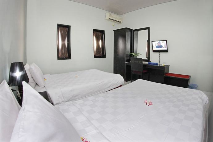 Imagen de la habitación del Hotel Shunda Bali. Foto 4