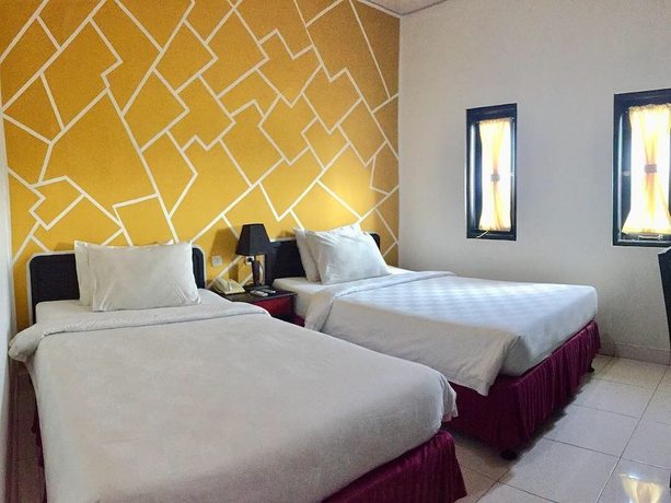 Imagen de la habitación del Hotel Shunda Bali. Foto 5