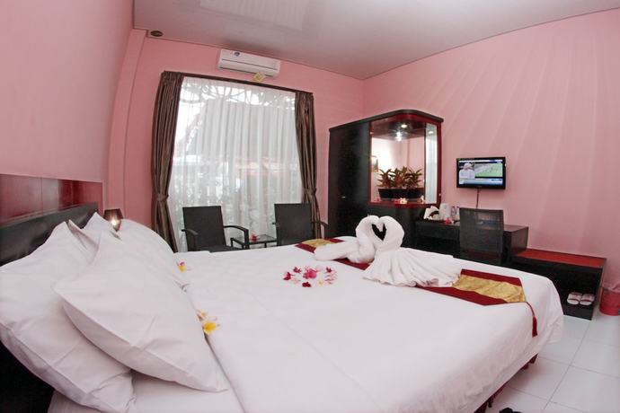 Imagen de la habitación del Hotel Shunda Bali. Foto 6