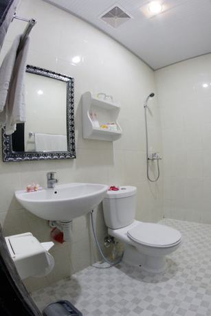 Imagen de la habitación del Hotel Shunda Bali. Foto 7