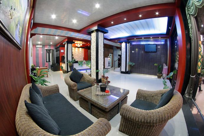 Imagen de los interiores del Hotel Shunda Bali. Foto 17