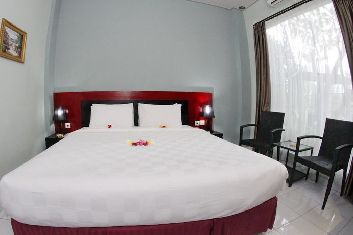 Imagen de la habitación del Hotel Shunda Bali. Foto 11