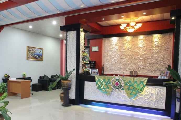 Imagen de los interiores del Hotel Shunda Bali. Foto 19