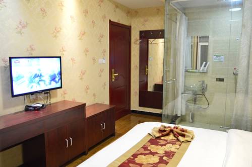 Imagen de la habitación del Hotel Shunda Xian Xianyang Airport. Foto 3