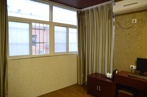 Imagen de la habitación del Hotel Shunda Xian Xianyang Airport. Foto 4