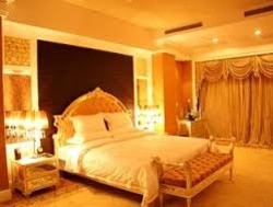 Imagen de la habitación del Hotel Shunde Country Garden Resort Hotel. Foto 4