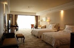 Imagen de la habitación del Hotel Shunde Country Garden Resort Hotel. Foto 5