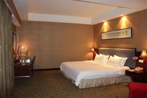 Imagen general del Hotel Shunde Grandview. Foto 1