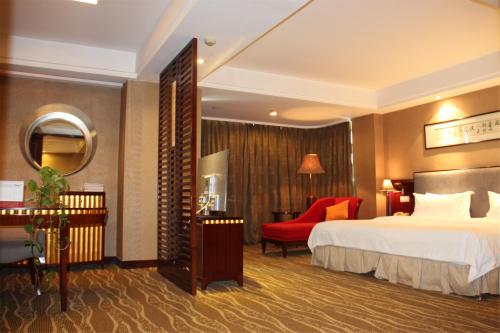 Imagen general del Hotel Shunde Grandview. Foto 3