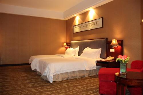 Imagen general del Hotel Shunde Grandview. Foto 5