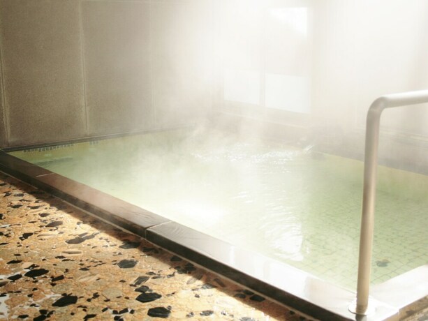 Imagen general del Hotel Shunjyuan Wakanoyu. Foto 1