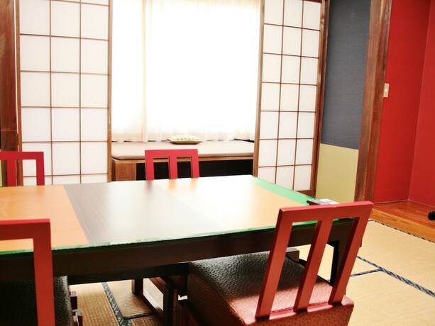 Imagen de la habitación del Hotel Shunjyuan Wakanoyu. Foto 14