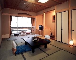 Imagen general del Hotel Shunkei Roman Gimpaso. Foto 2