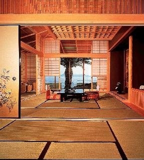 Imagen general del Hotel Shunkei Roman Gimpaso. Foto 3