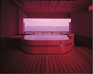 Imagen general del Hotel Shunkei Roman Gimpaso. Foto 4