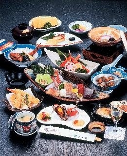 Imagen general del Hotel Shunkei Roman Gimpaso. Foto 5