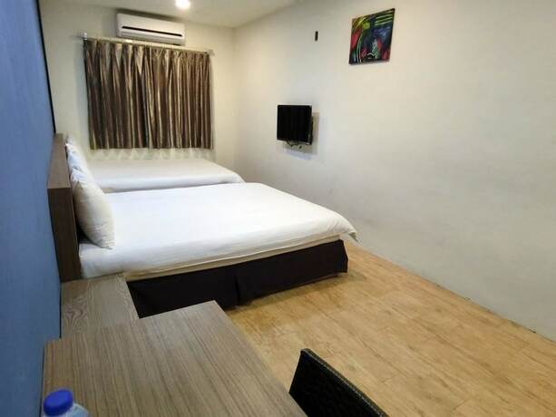 Imagen general del Hotel Shuntai Inn. Foto 3