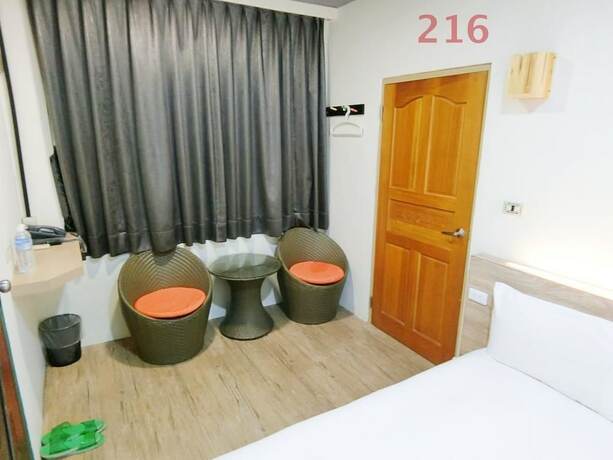 Imagen general del Hotel Shuntai Inn. Foto 7