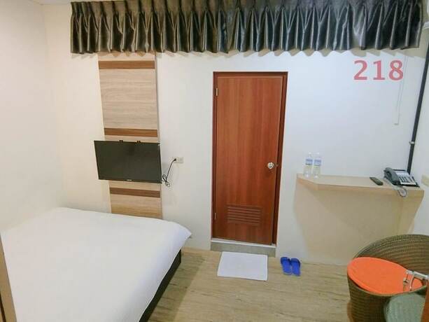 Imagen general del Hotel Shuntai Inn. Foto 8