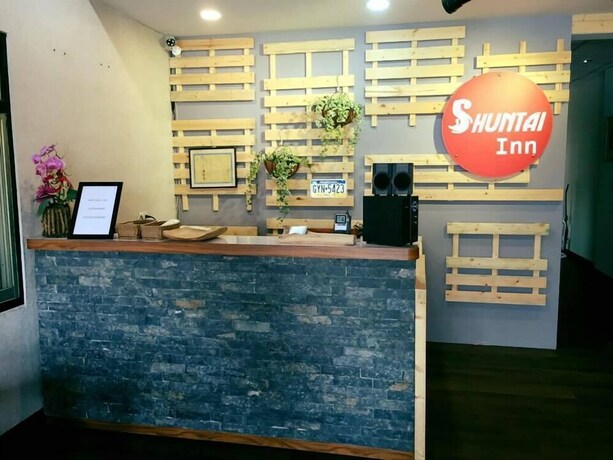 Imagen general del Hotel Shuntai Inn. Foto 9