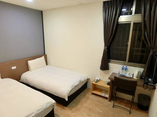 Imagen general del Hotel Shuntai Inn. Foto 10
