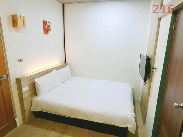 Imagen de la habitación del Hotel Shuntai Inn. Foto 13
