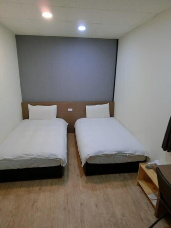 Imagen de la habitación del Hotel Shuntai Inn. Foto 20