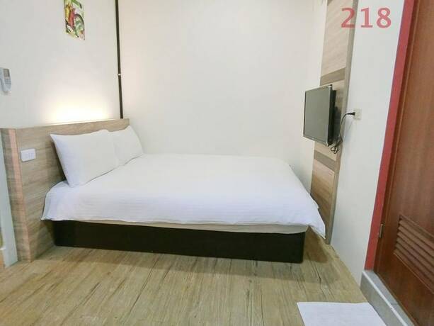 Imagen de la habitación del Hotel Shuntai Inn. Foto 26