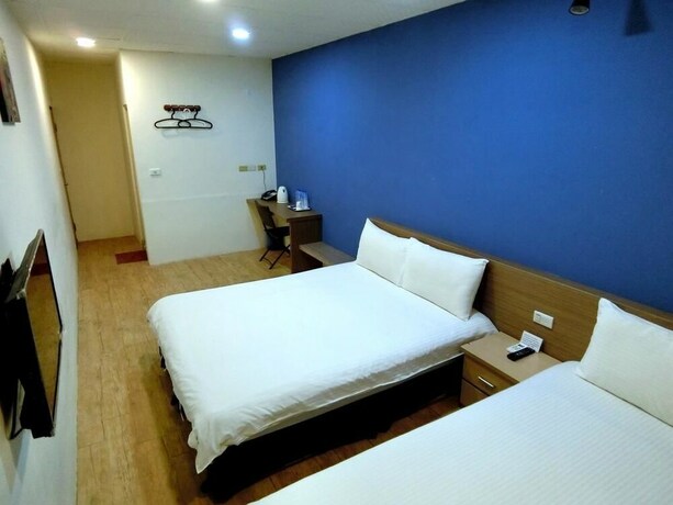 Imagen de la habitación del Hotel Shuntai Inn. Foto 31