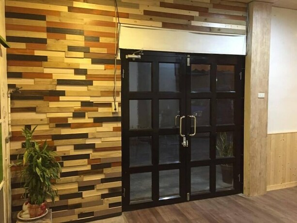 Imagen de los interiores del Hotel Shuntai Inn. Foto 36