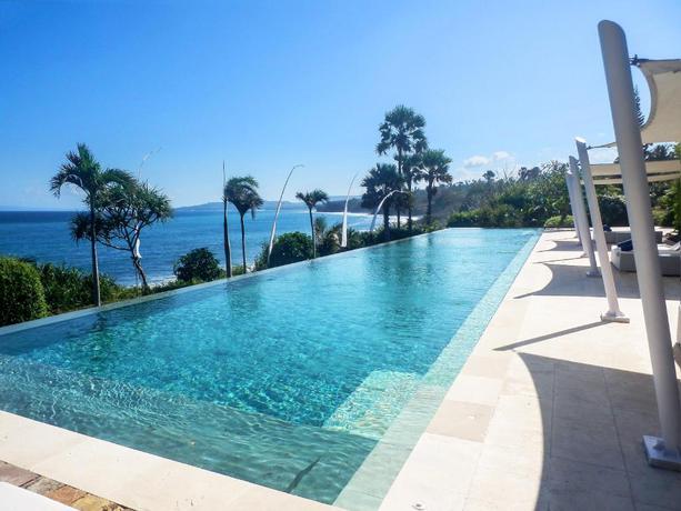 Imagen de los interiores del Hotel Shunyata Villas Bali. Foto 4
