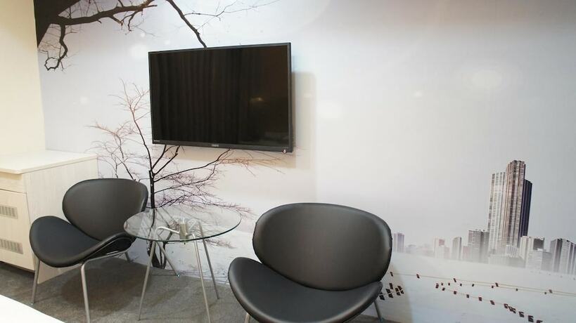 Imagen de la habitación del Hotel Shun-yi. Foto 4