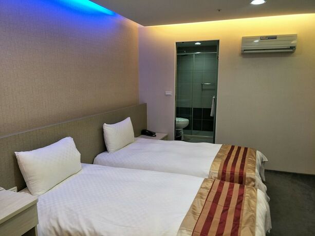 Imagen de la habitación del Hotel Shun-yi. Foto 5
