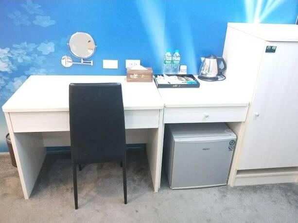 Imagen de la habitación del Hotel Shun-yi. Foto 10