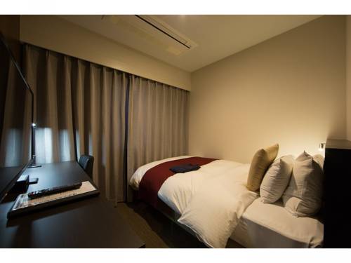 Imagen de la habitación del Hotel Shuranza Chiba. Foto 1