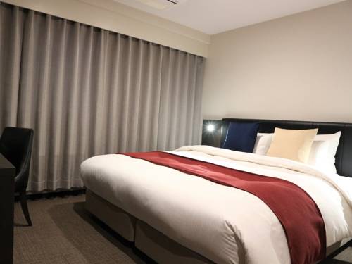 Imagen de la habitación del Hotel Shuranza Chiba. Foto 2