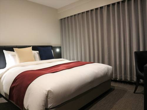 Imagen de la habitación del Hotel Shuranza Chiba. Foto 3