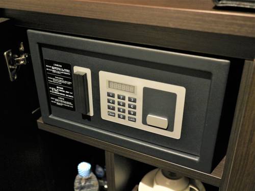 Imagen de la habitación del Hotel Shuranza Chiba. Foto 4